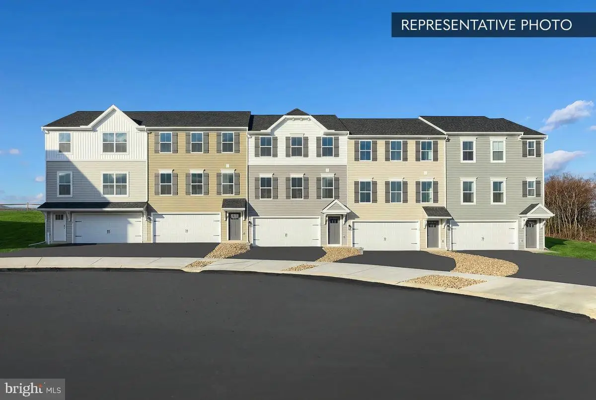 728 Fawn Way #lot 11, Pennsburg, PA 18073 - #1