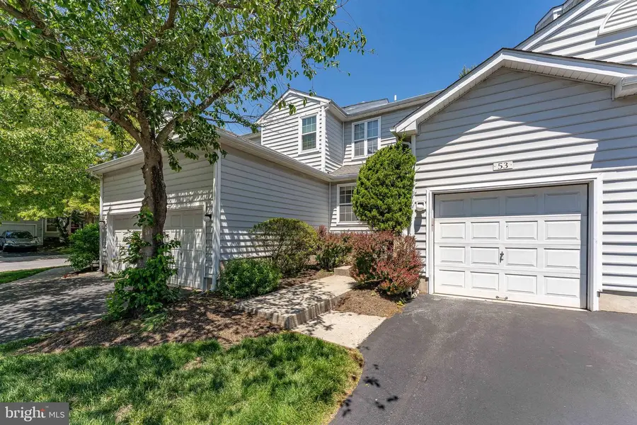 53 Sheffield Ct, Collegeville, PA 19426 - #2
