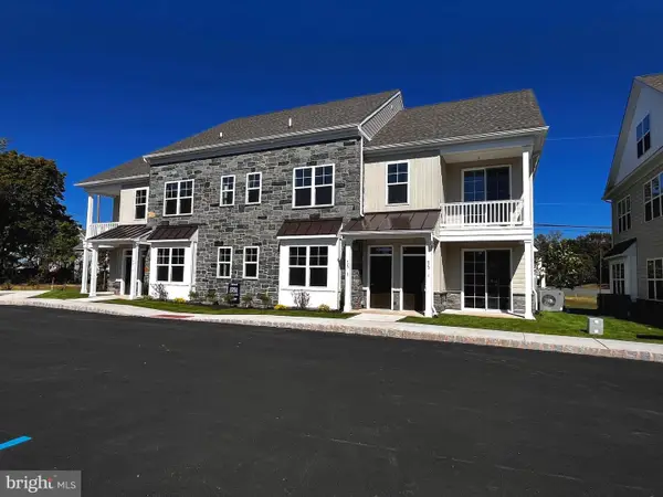 425 #201 Asha Way, HARLEYSVILLE, PA 19438