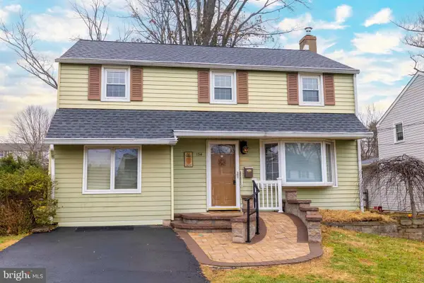 134 Spring Ave, HATBORO, PA 19040