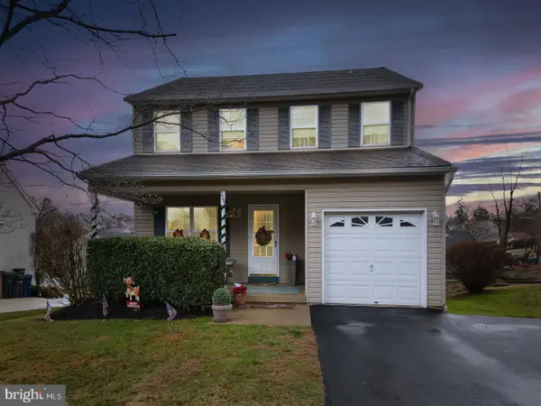264 Mankin Ave, HUNTINGDON VALLEY, PA 19006