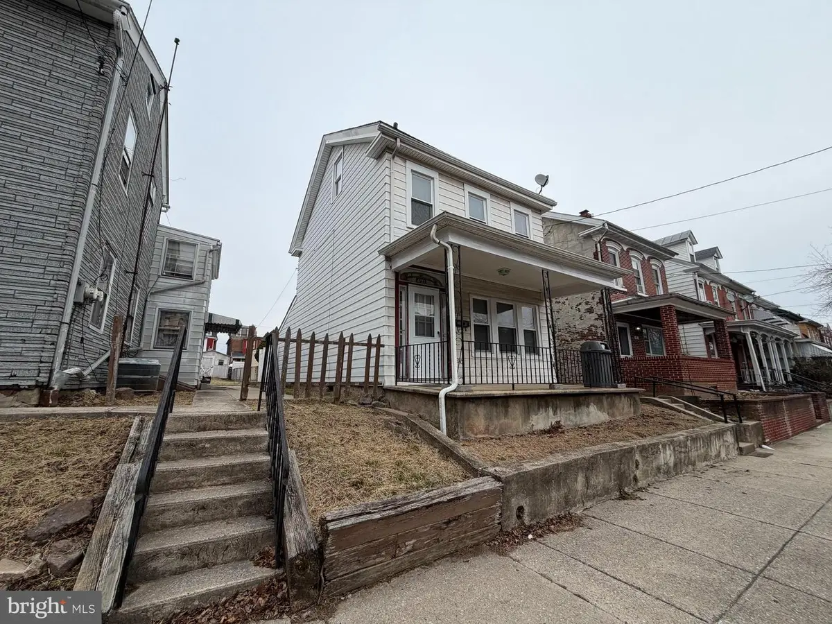 431 Cherry St, Pottstown, PA 19464 - Image #1