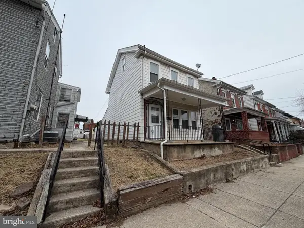 431 Cherry St, POTTSTOWN, PA 19464