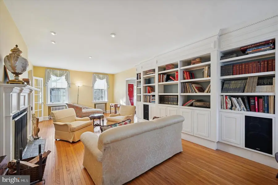 353 Woodley Rd, Merion Station, PA 19066 - Image #3