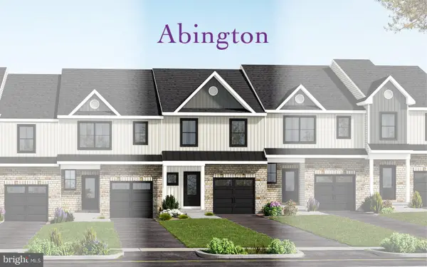 110 Cobblestone Dr #jw 6-38, HARLEYSVILLE, PA 19438