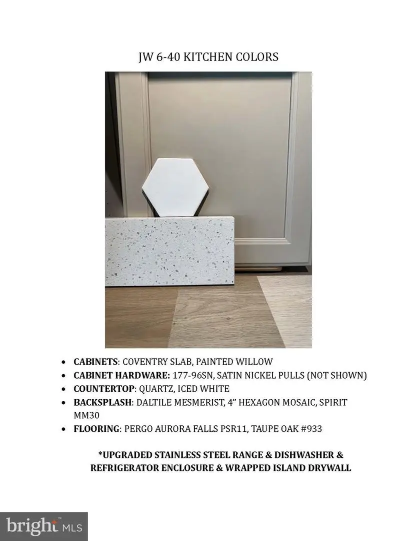 106 Cobblestone Dr #jw 6-40, Harleysville, PA 19438 - Image #2