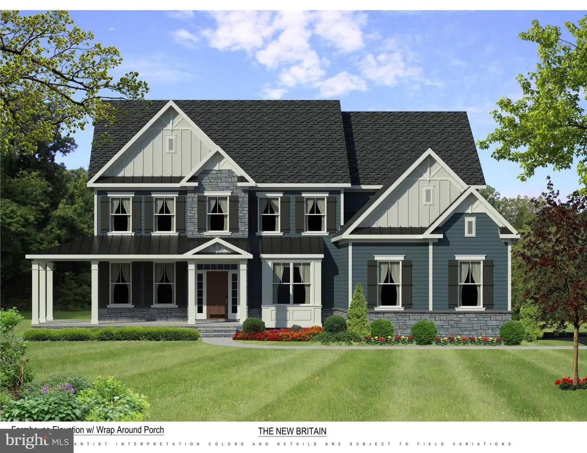 825 C Morris Rd, Lansdale, PA 19446 - Image #1