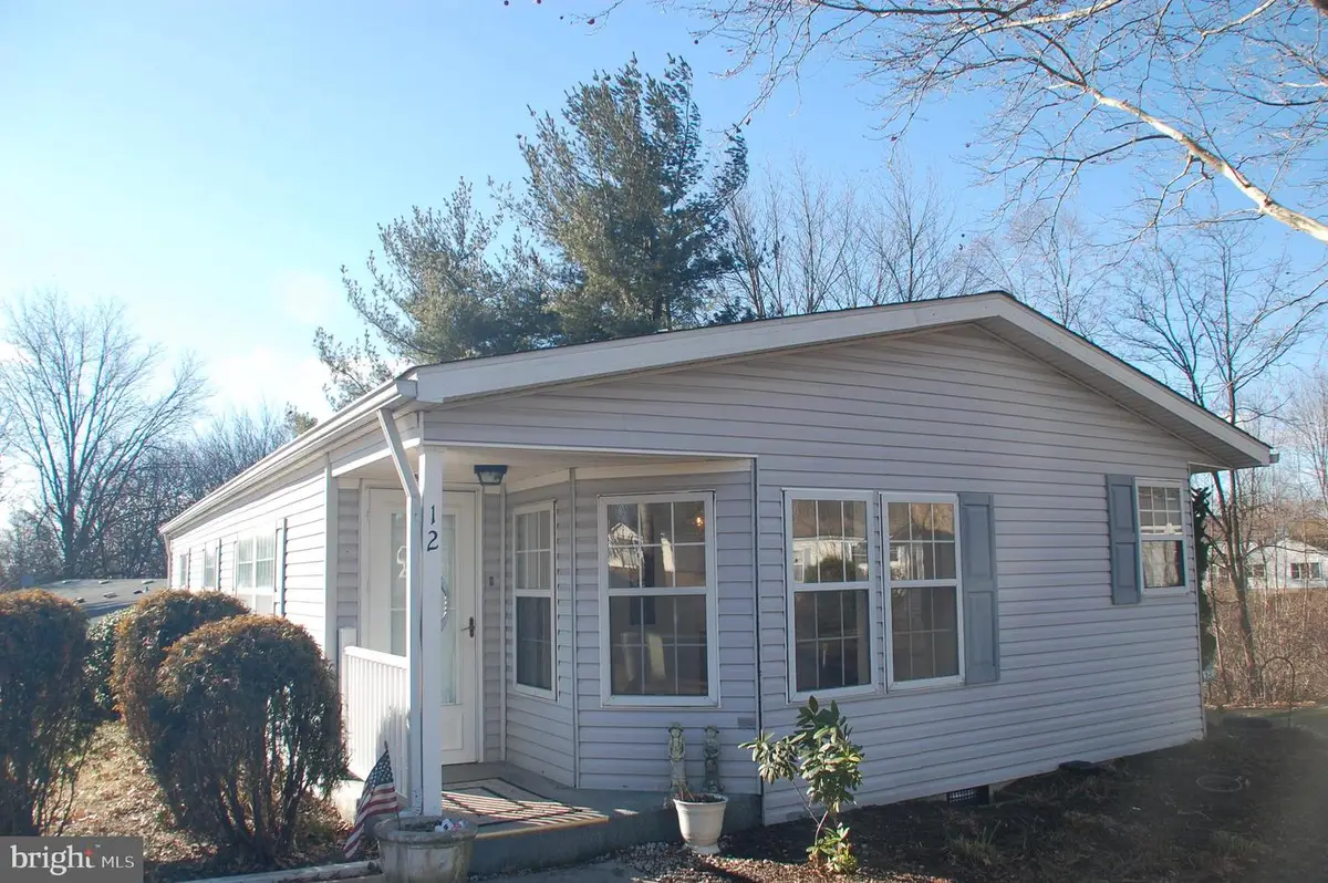 12 Chatham Ct, Souderton, PA 18964 - Image #1