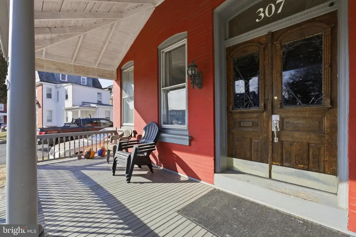 307 Haws Ave Ave, Norristown, PA 19401 - Image #1