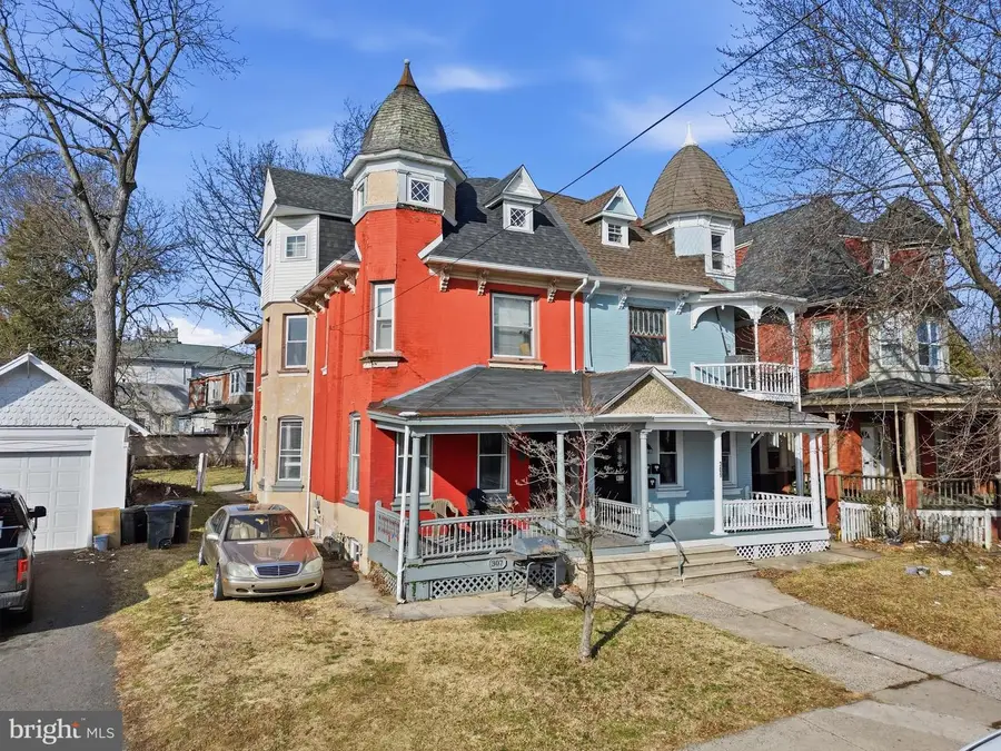 307 Haws Ave Ave, Norristown, PA 19401 - Image #2