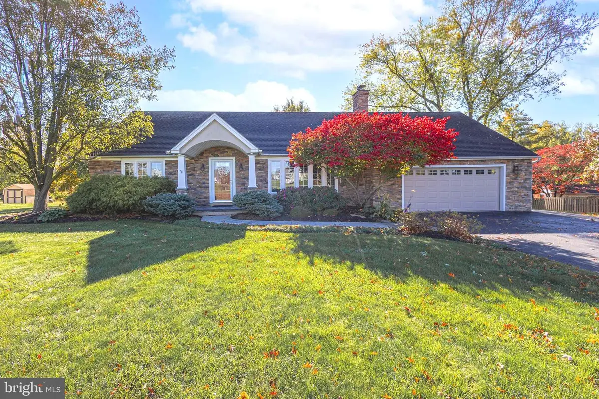 532 Gruber Rd, Harleysville, PA 19438 - Image #1