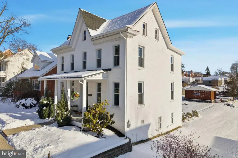 220 3rd St, East Greenville, PA 18041 - Image #2