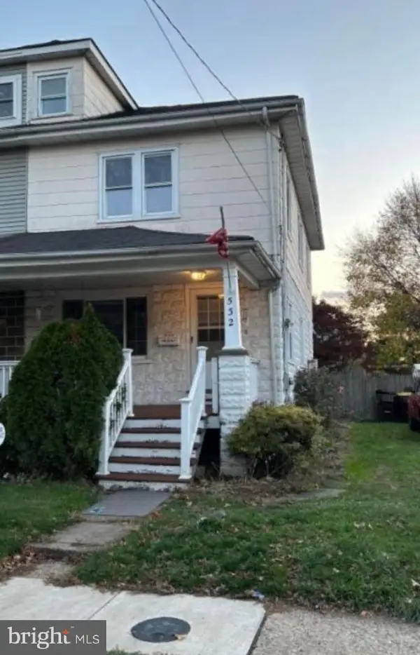 532 E Hancock St, LANSDALE, PA 19446