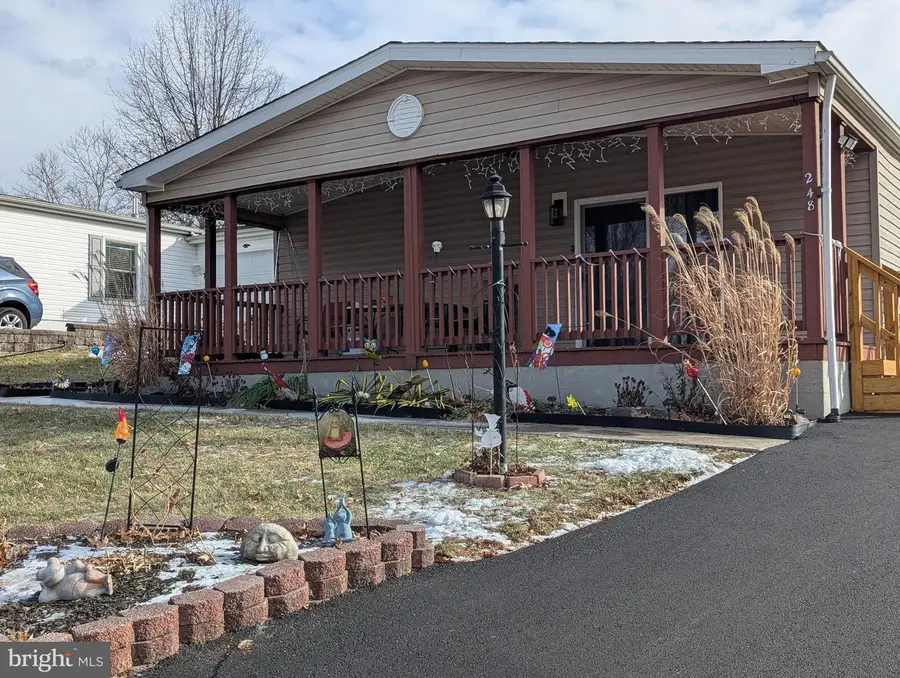 248 Williams Ln, Red Hill, PA 18076 - Image #2