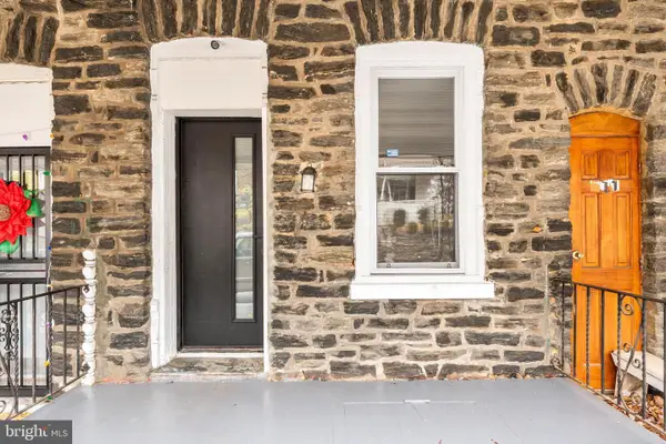 611 Ford St, CONSHOHOCKEN, PA 19428