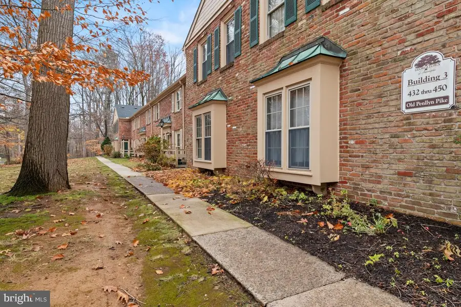 438 Old Penllyn Pike, Penllyn, PA 19422 - Image #2