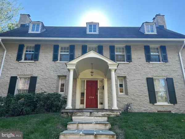 214 Roberts Rd, ARDMORE, PA 19003