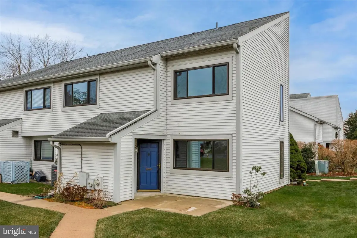 108 Continental Dr #condo 281, Harleysville, PA 19438 - Image #1