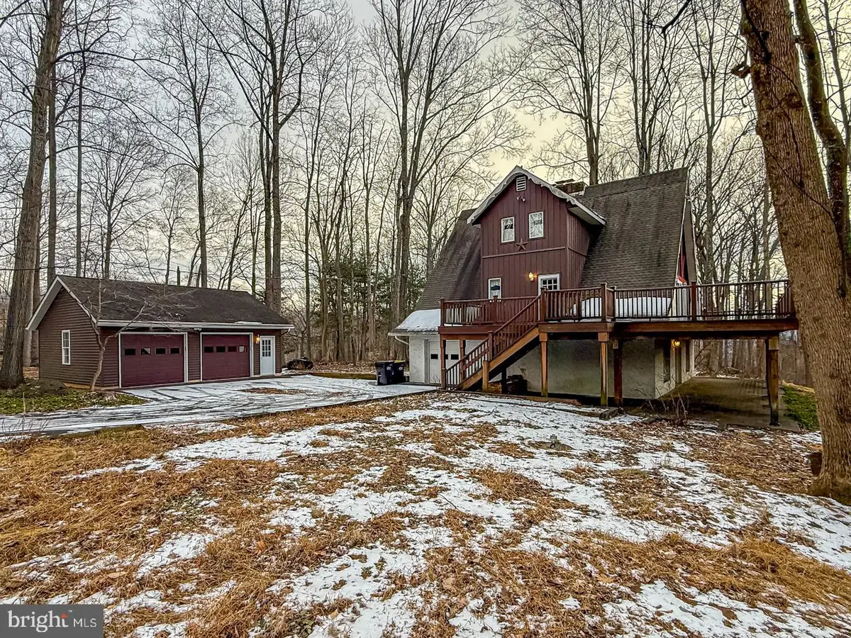 2240 Deep Creek Rd, Perkiomenville, PA 18074 - Image #1