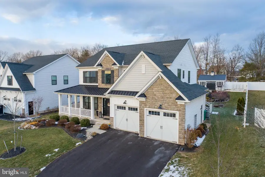 1024 Bayberry Dr, Pennsburg, PA 18073 - Image #3