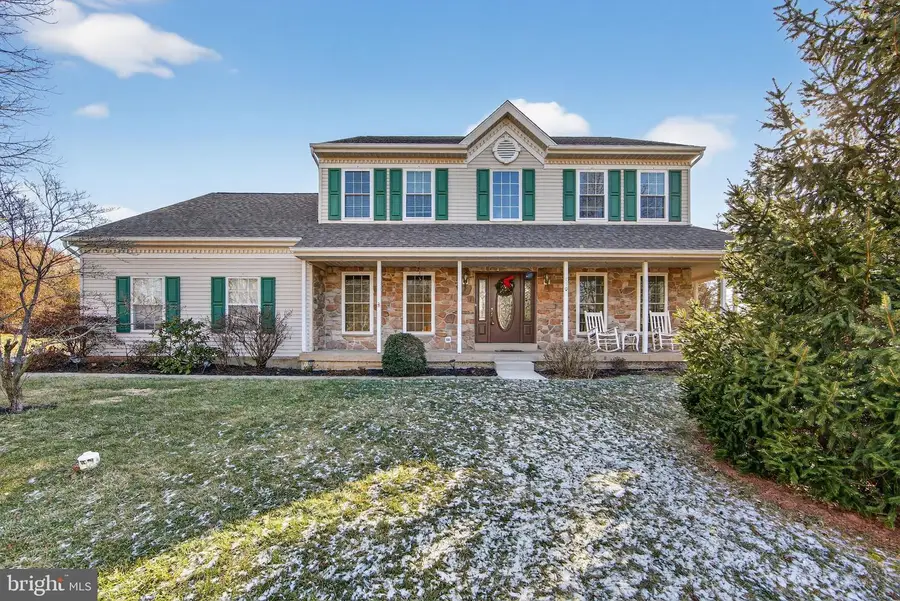 110 Persimmon Dr, Collegeville, PA 19426 - Image #3