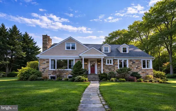 101 Llanberris Rd, BALA CYNWYD, PA 19004