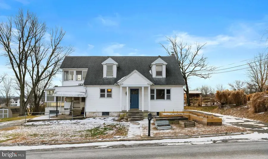 308 Hoffmansville Rd, Bechtelsville, PA 19505 - Image #3