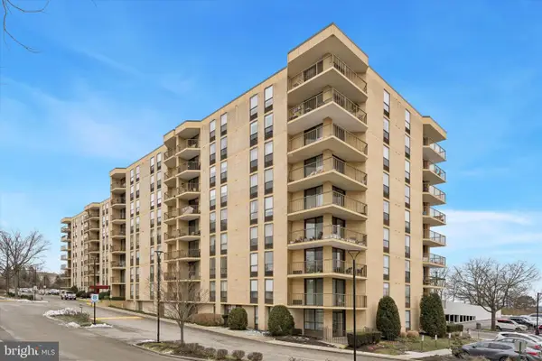 666 W Germantown Pike #2101, PLYMOUTH MEETING, PA 19462