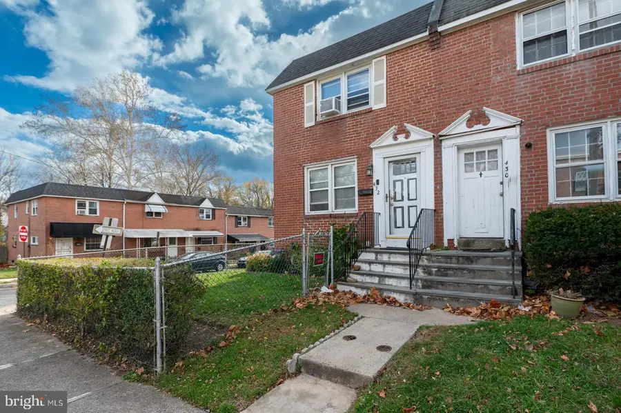 432 E Basin St, Norristown, PA 19401 - Image #2