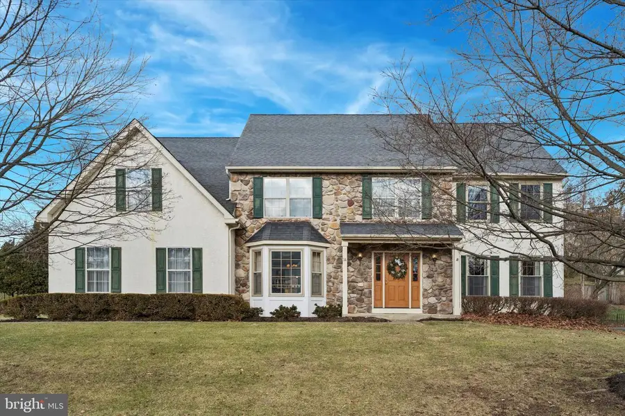 14 Villa Dr, Ambler, PA 19002 - Image #2