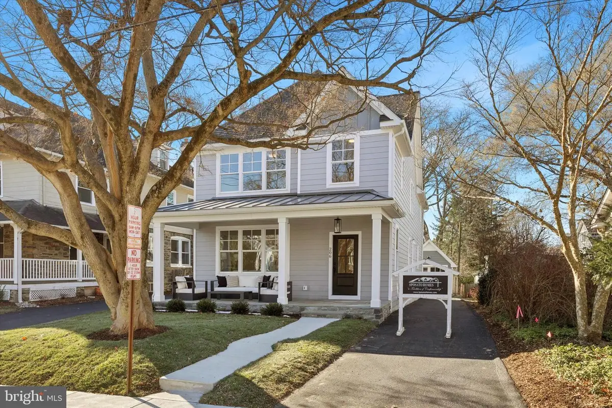 206 Dudley Ave, Narberth, PA 19072 - Image #1