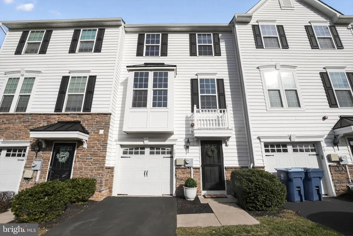 101 Old Cedarbrook Rd, Wyncote, PA 19095 - Image #1