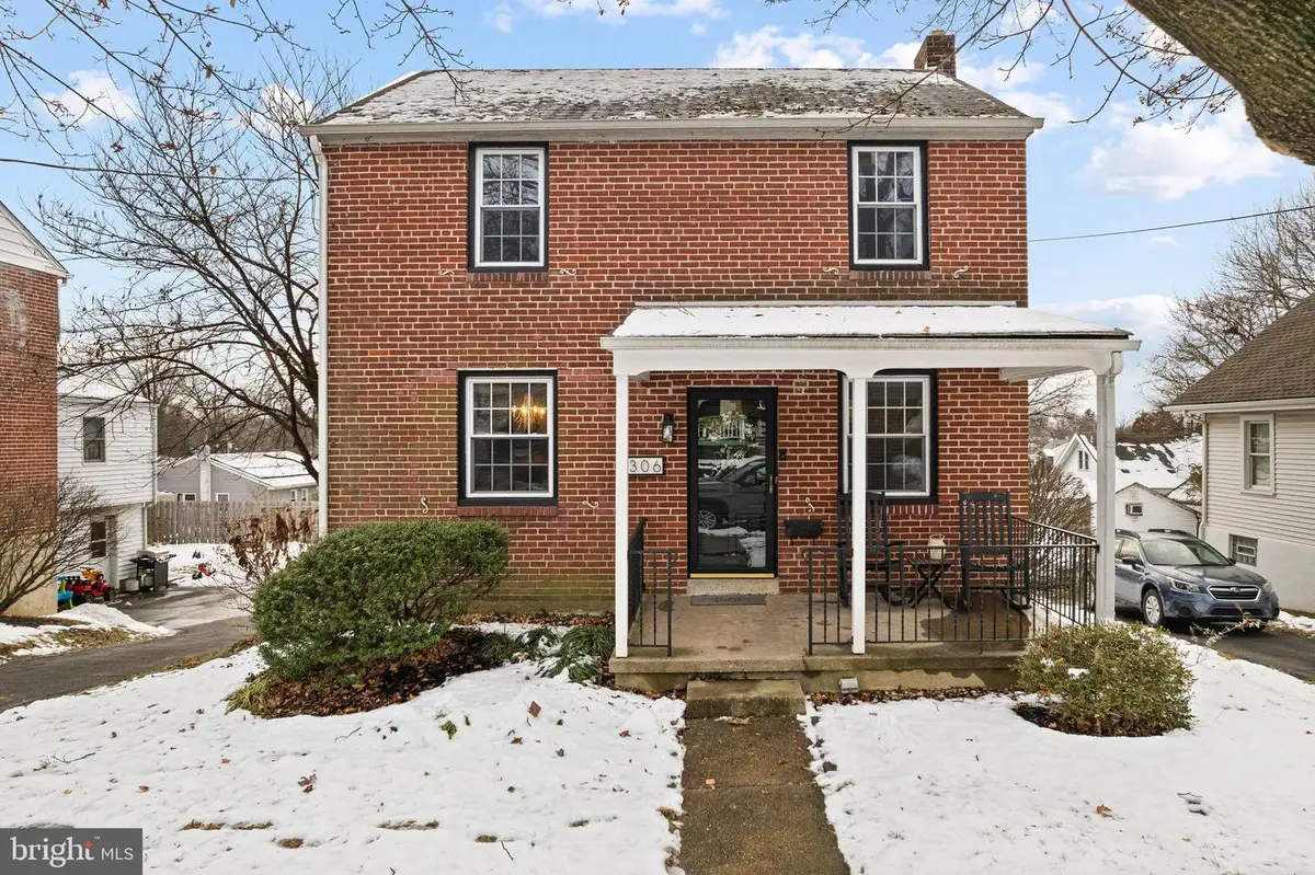 306 Krewson Ter, Willow Grove, PA 19090 - Image #1