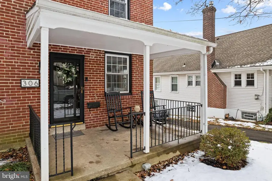 306 Krewson Ter, Willow Grove, PA 19090 - Image #2