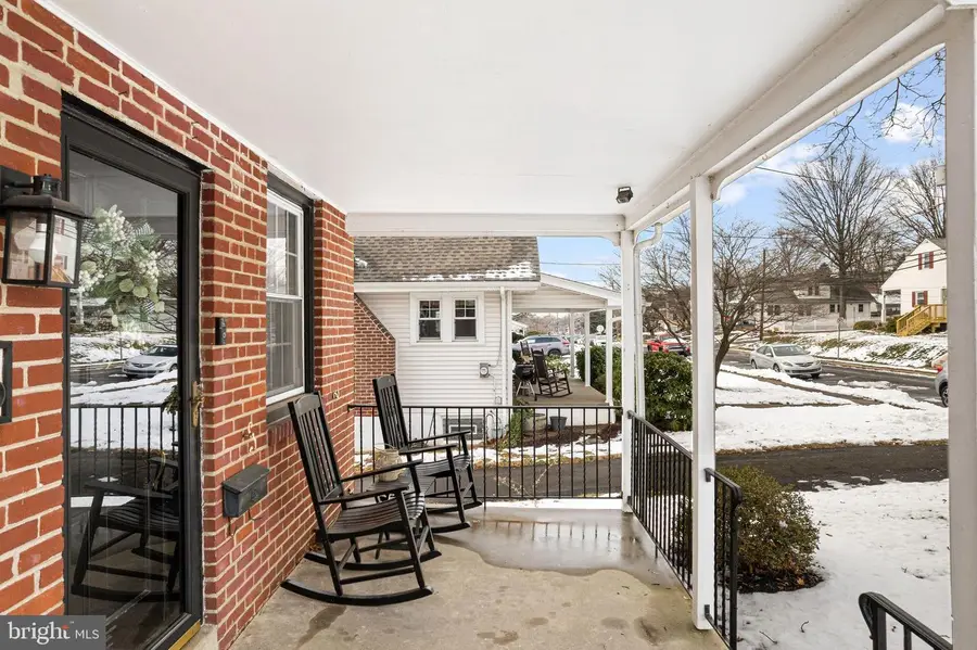 306 Krewson Ter, Willow Grove, PA 19090 - Image #3