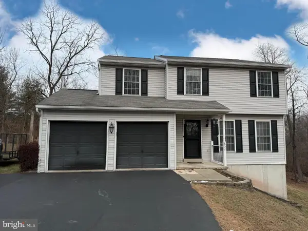 652 Upland St, POTTSTOWN, PA 19464