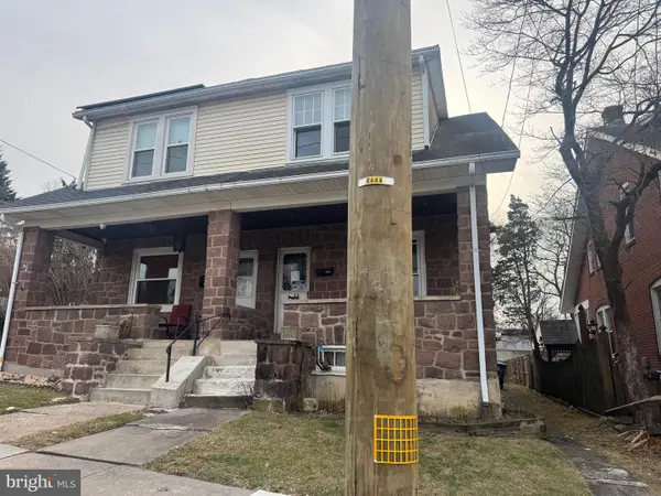 212 East St, POTTSTOWN, PA 19464