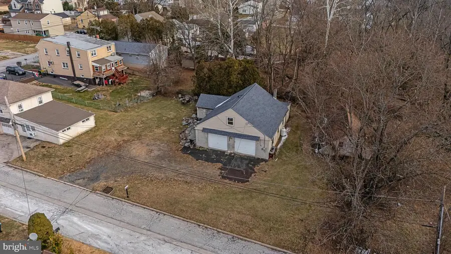 318 Bristol Avenue-plot 1 Bristol Ave, Norristown, PA 19403 - Image #2