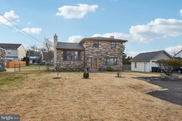 2614 Old Welsh Rd, WILLOW GROVE, PA 19090