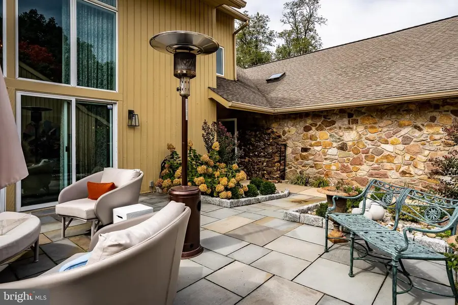 1256 Round Hill Rd, Bryn Mawr, PA 19010 - Image #3