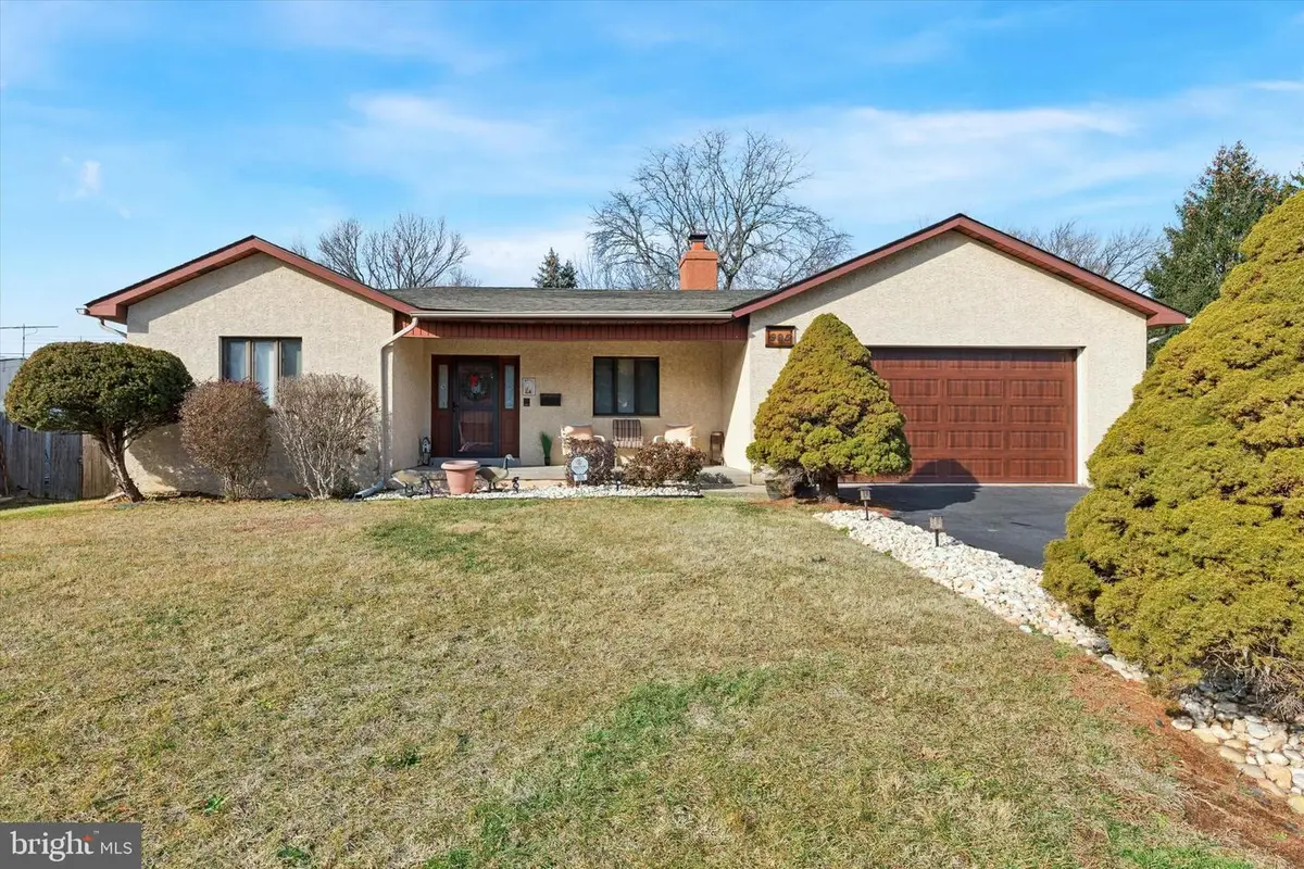 905 Selma St, Norristown, PA 19401 - Image #1