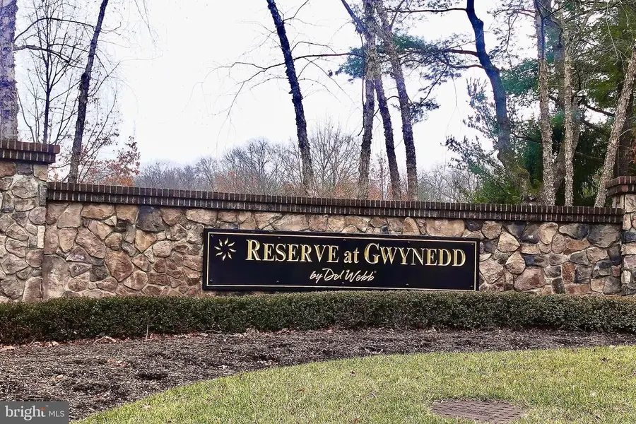 251 Goldenrod Dr, Upper Gwynedd, PA 19446 - #2