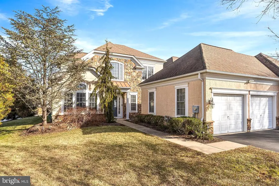 251 Goldenrod Dr, Upper Gwynedd, PA 19446 - #3