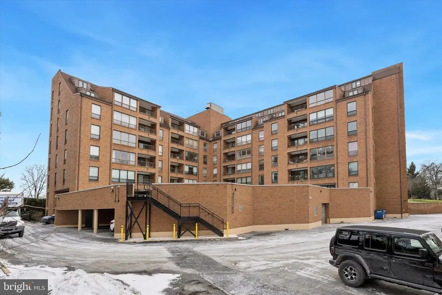 100 Grays Ln #602, Haverford, PA 19041 - Image #3