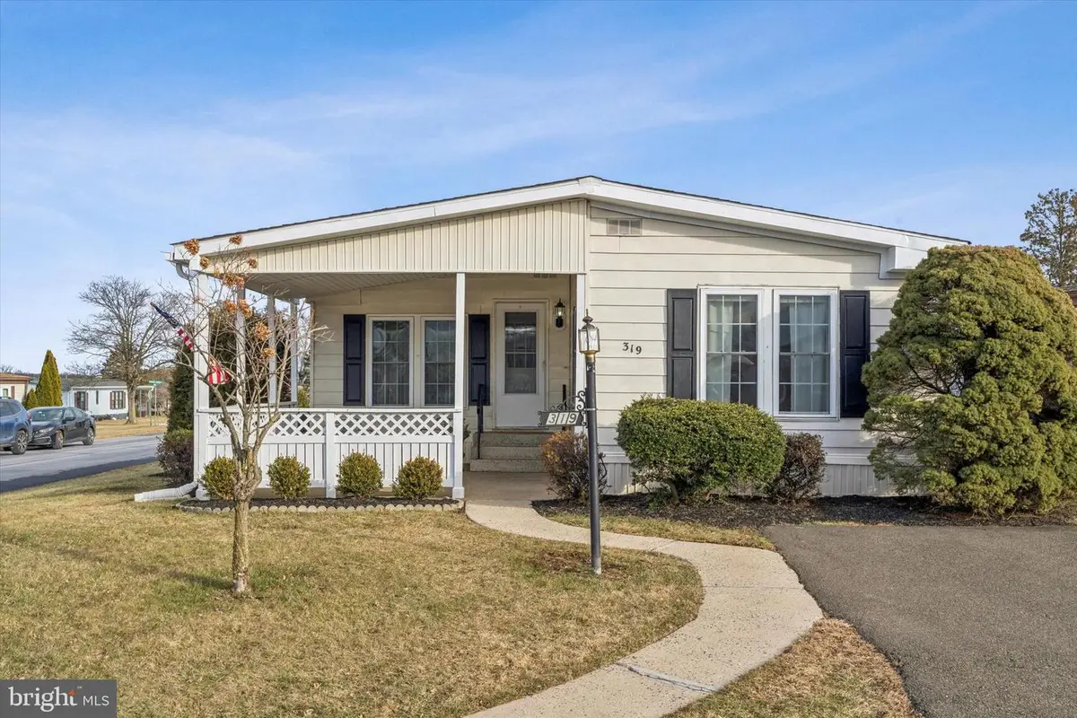 319 Winding Brook Run, North Wales, PA 19454 - Image #1