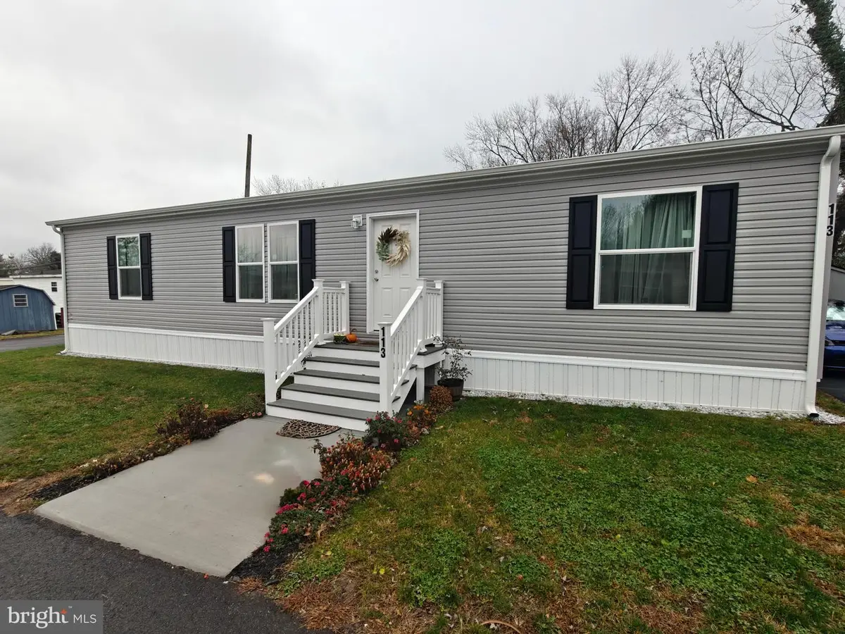 165 W Ridge Pike Lot 113 W Ridge Pike, Royersford, PA 19468 - Image #1