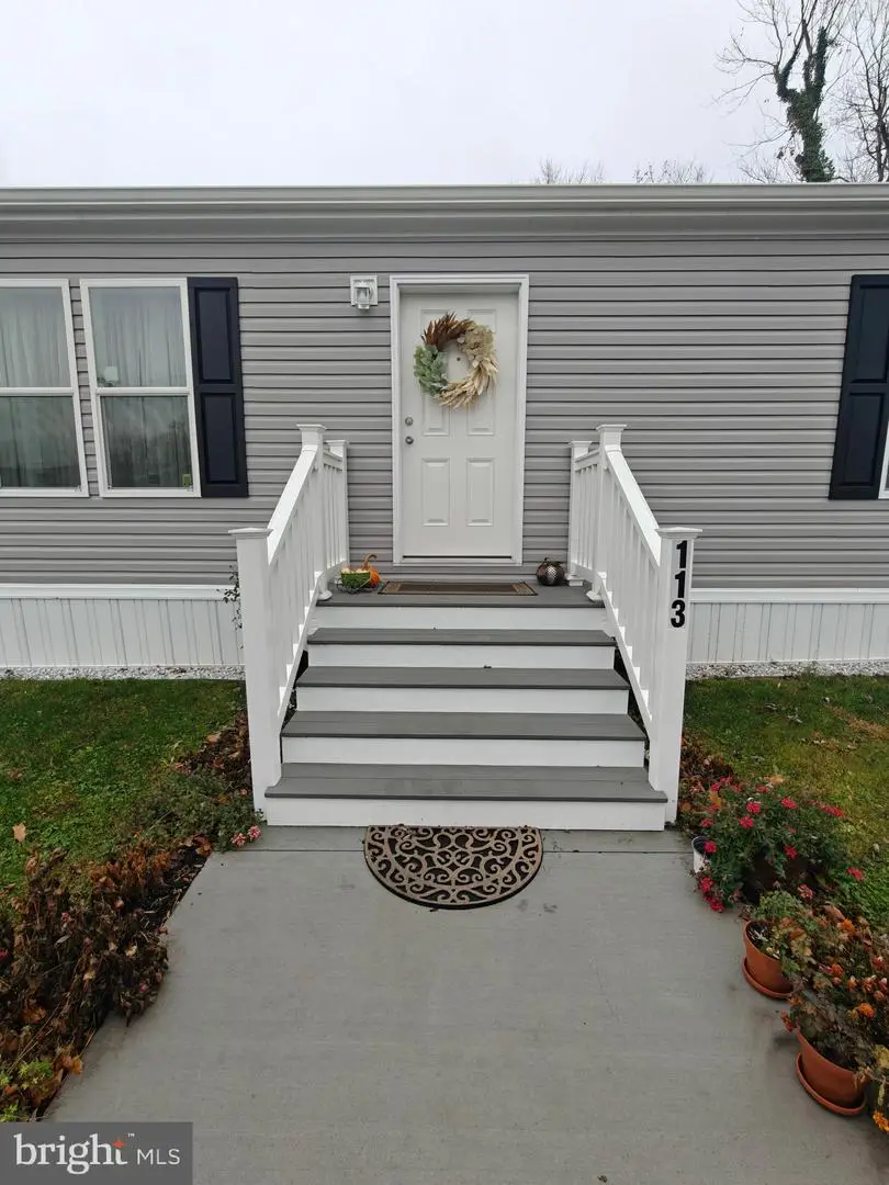 165 W Ridge Pike Lot 113 W Ridge Pike, Royersford, PA 19468 - Image #2