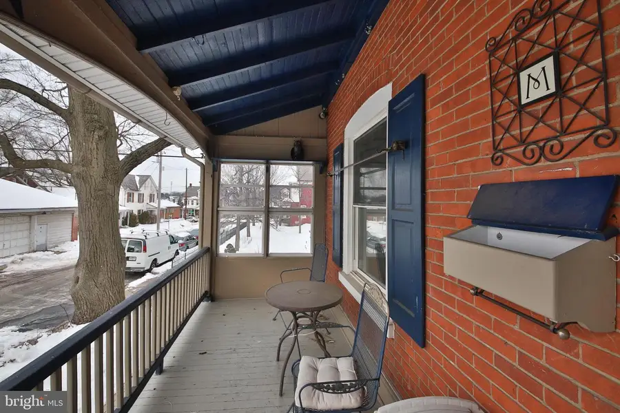 13 S. Fourth St, Souderton, PA 18964 - #3