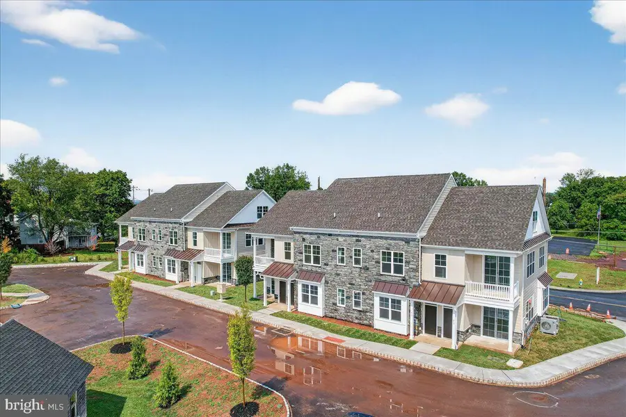 417 #201 Asha Way, Harleysville, PA 19438 - Image #3