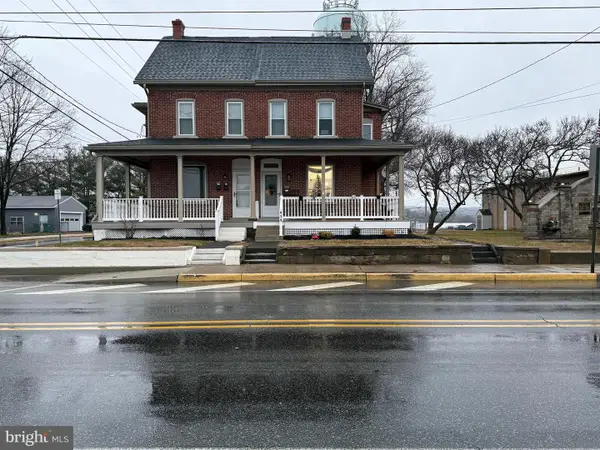 438 Main St, RED HILL, PA 18076